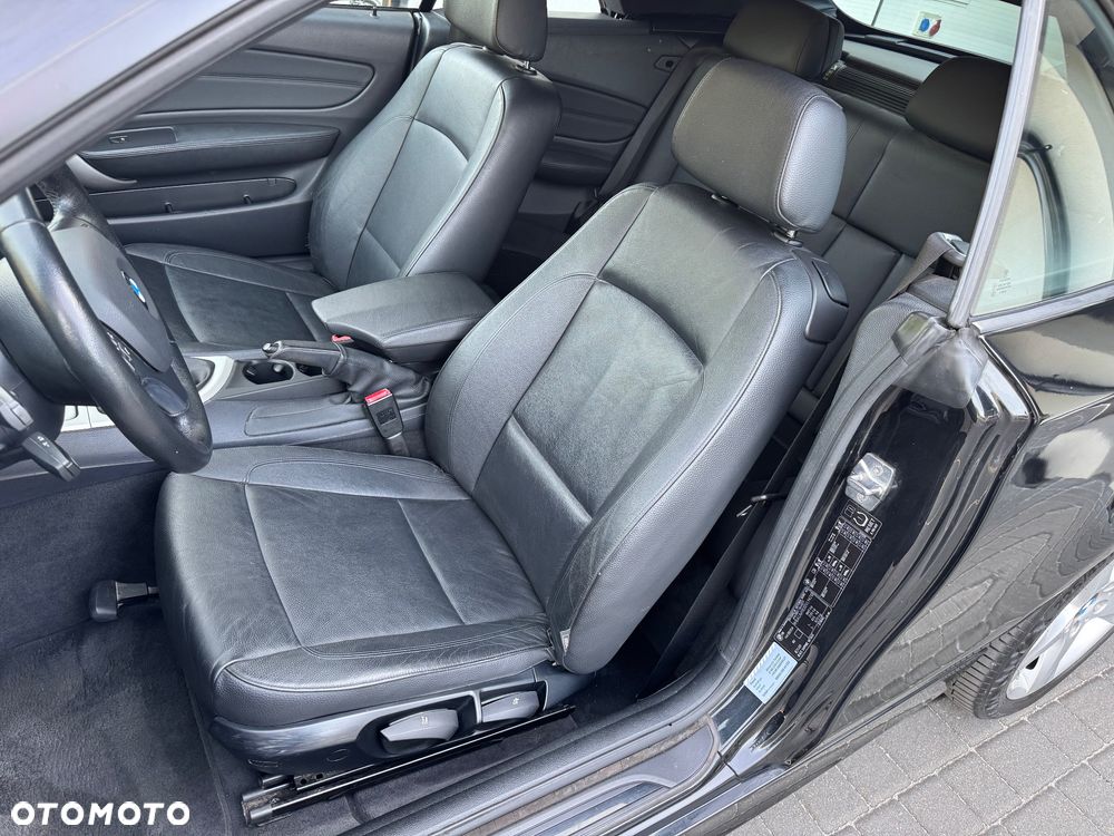 BMW Seria 1 - 11