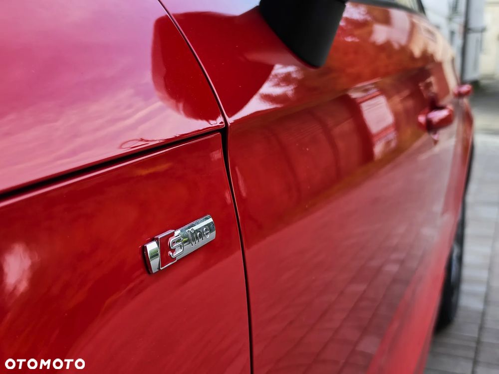 Audi A1 Sportback 1.2 TFSI S line edition - 6