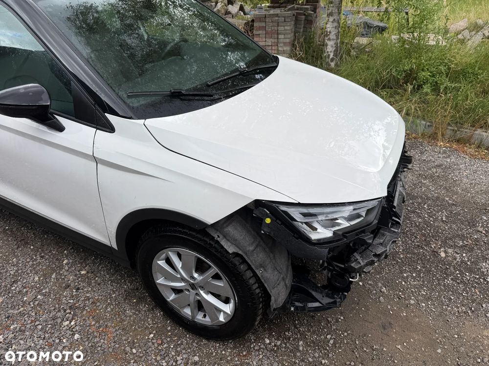 Seat Arona 1.0 TSI FR Limited Edition S&S - 9