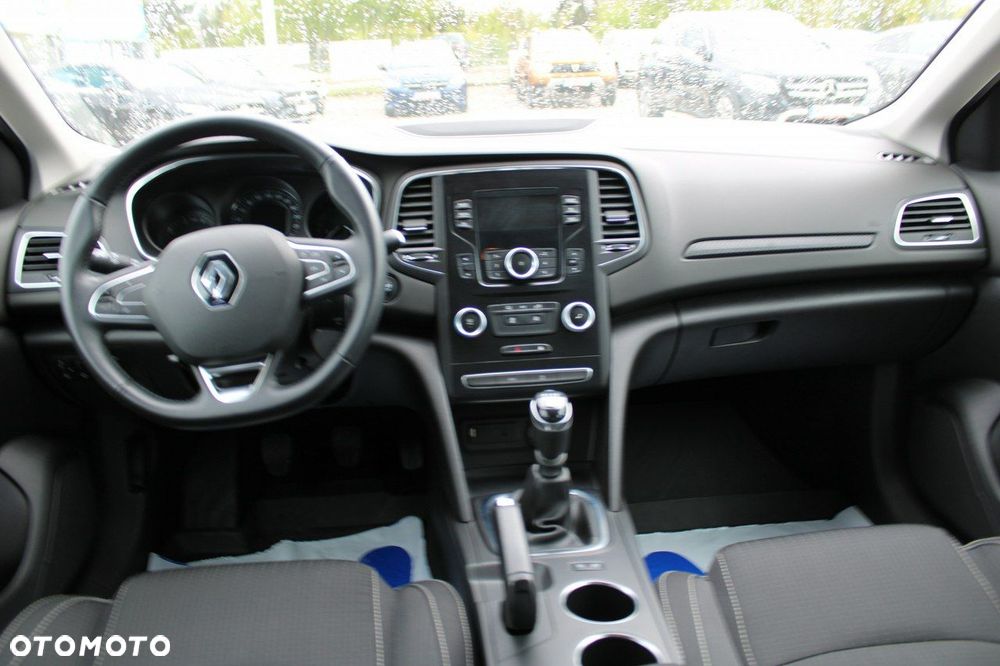 Renault Megane - 18