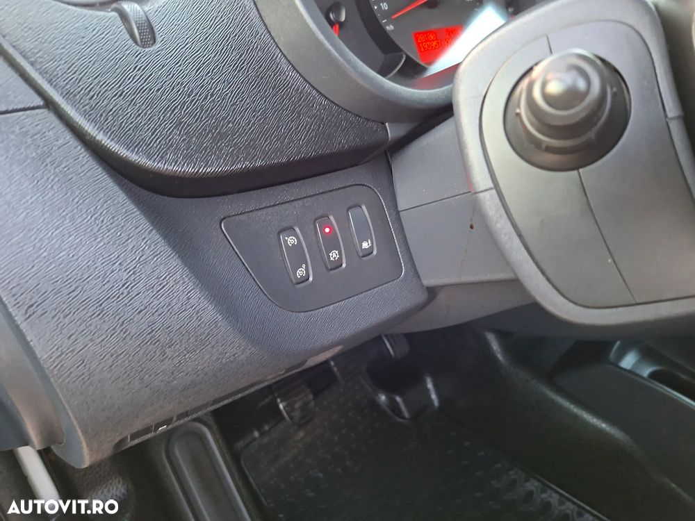 Renault Kangoo - 17