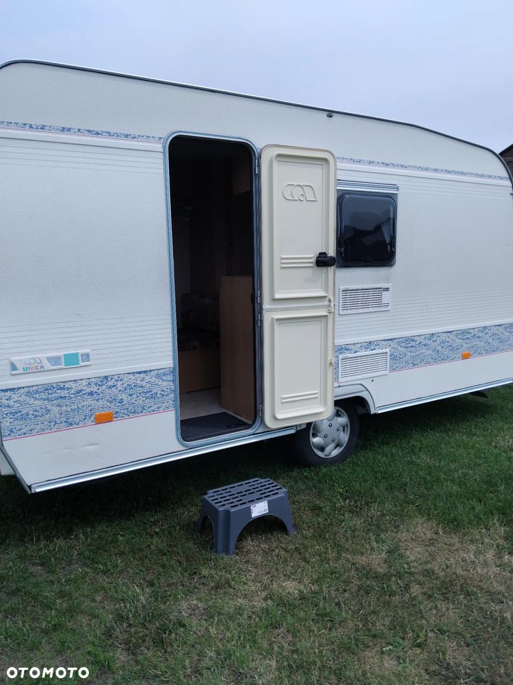 Adria 395 - 16