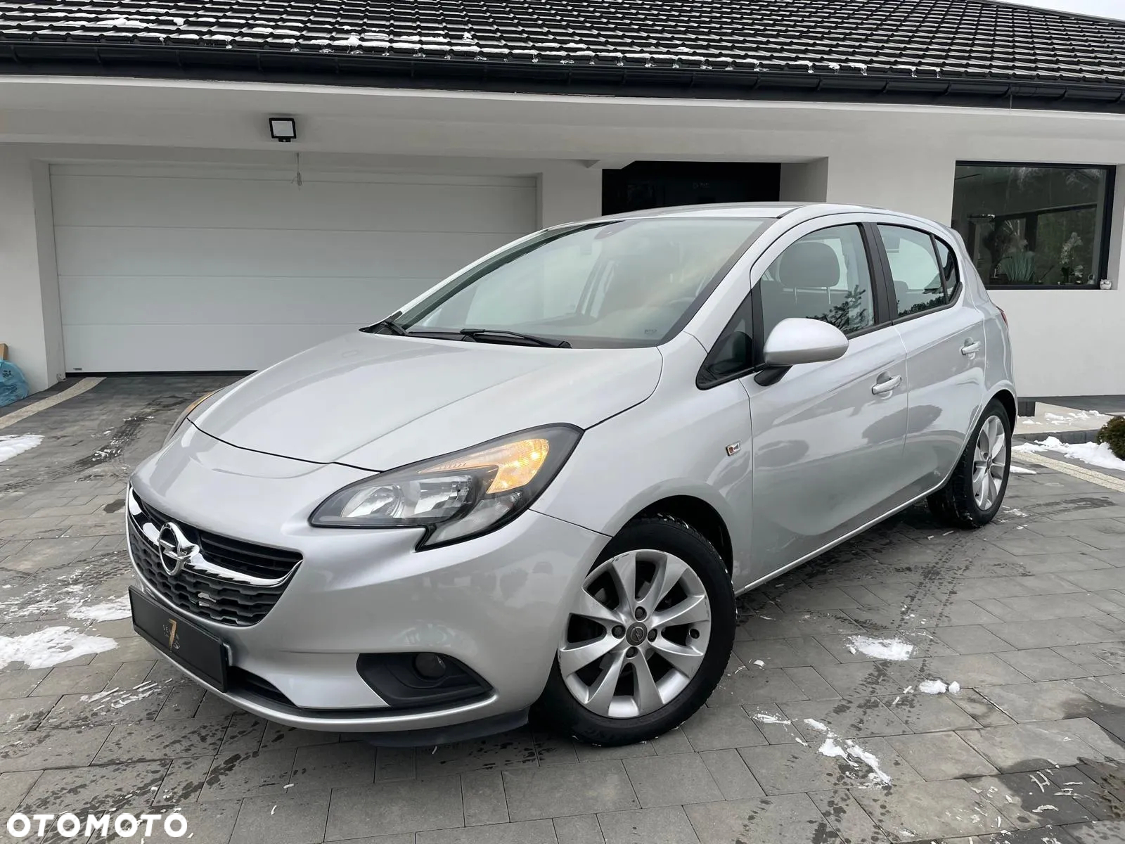 Opel Corsa 1.4 Edition - 2