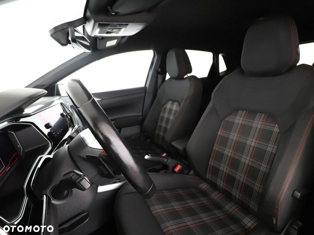 Volkswagen Polo 2.0 TSI DSG GTI - 14