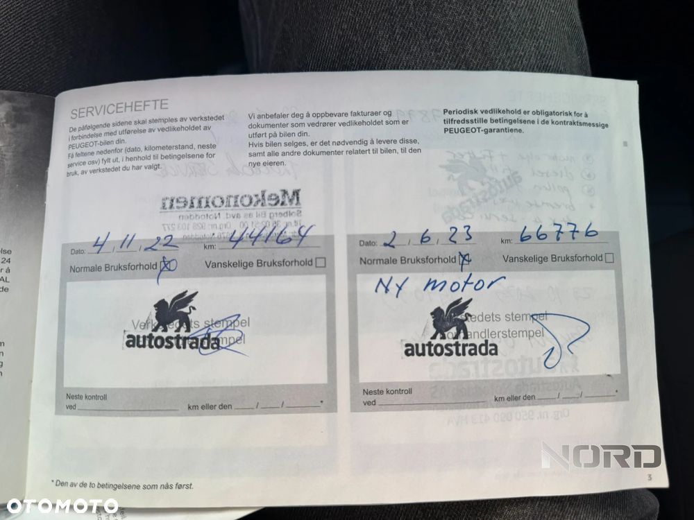 Peugeot Partner 4x4 1.5 Long Premium - 35