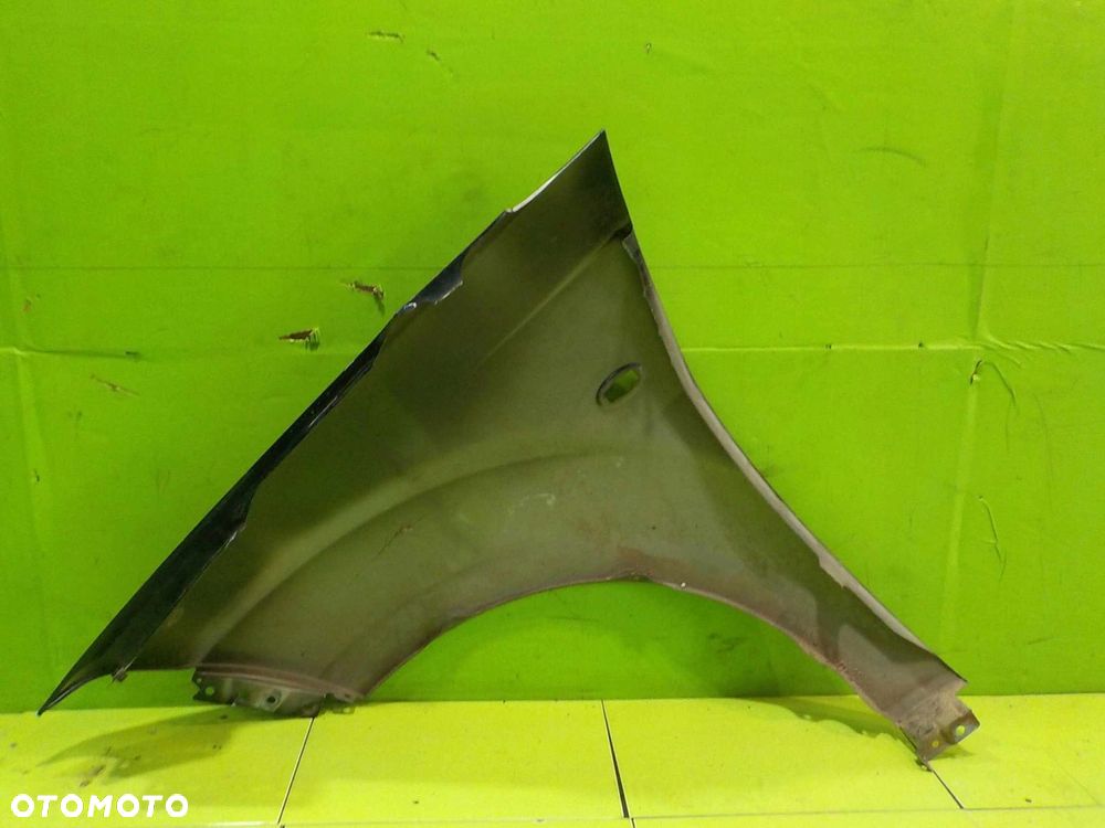 CITROEN C-CROSSER 07-12 blotnik prawy przod - 15