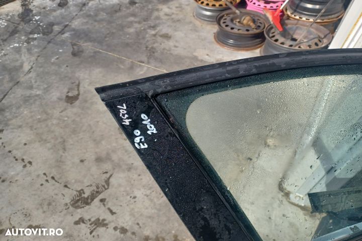 Usa / Portiera fata dreapta BMW Seria 3 E90 [2004 - 2010] Sedan 318d - 1