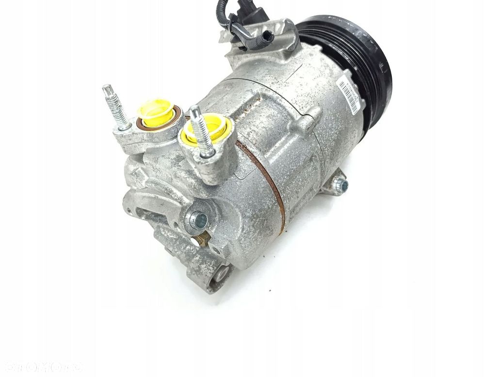 SPRĘŻARKA KLIMATYZACJI VOLVO V60 2.0 T 8FK351334851 - 5