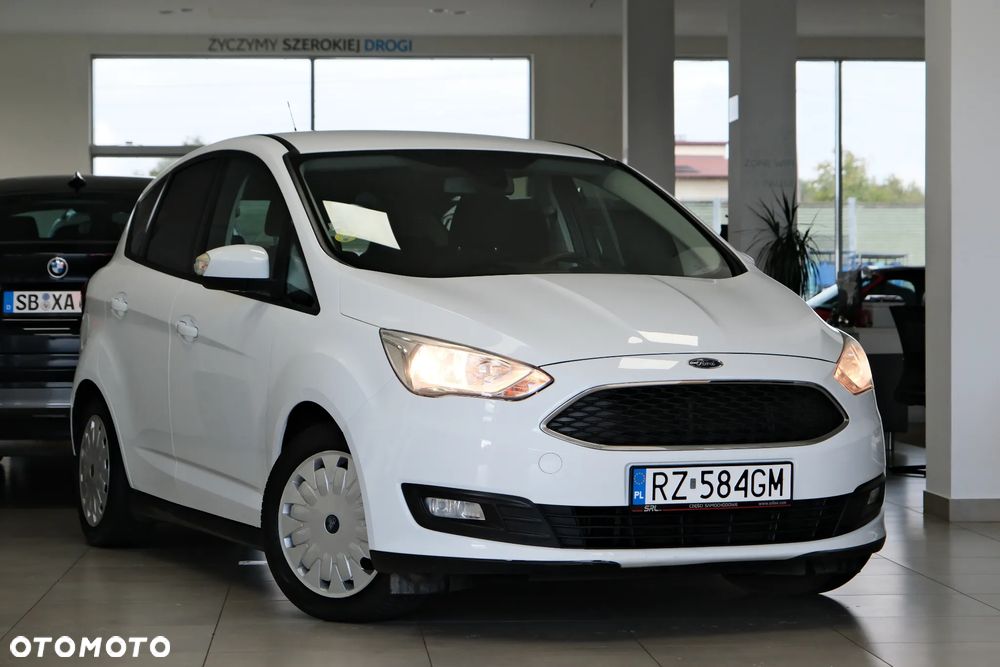 Ford C-MAX - 7