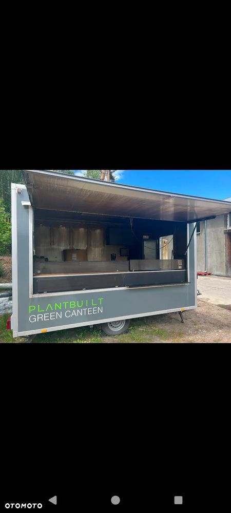 Inny WM U90 MEYER Gastronomiczna - 2