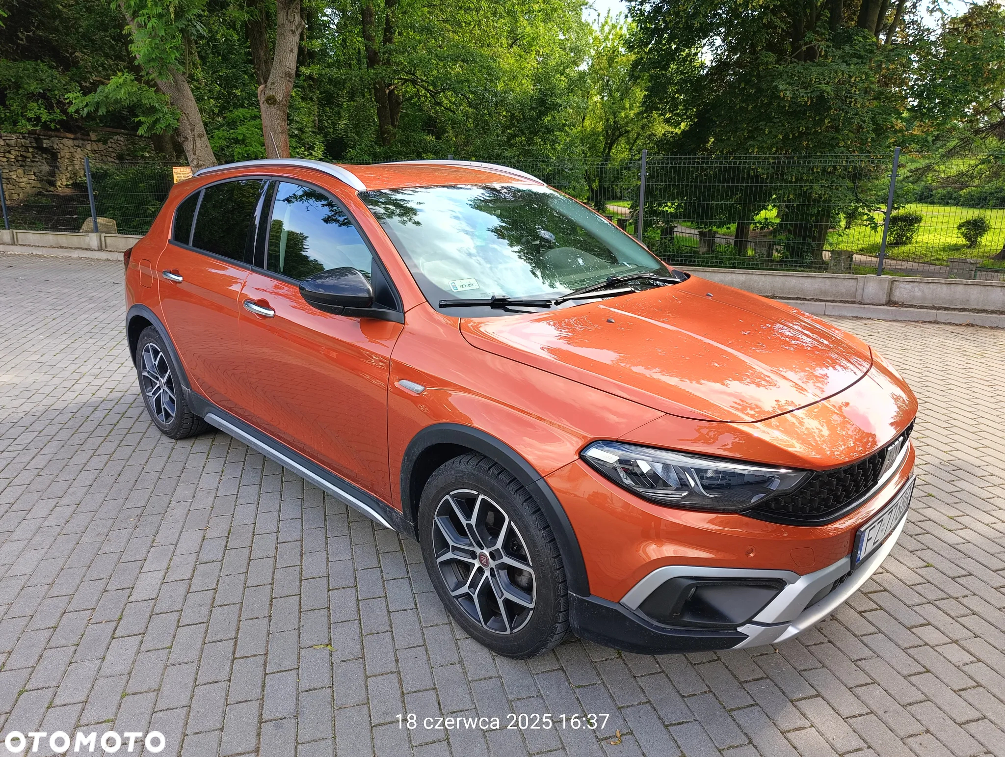 Fiat Tipo 1.0 T3 - 3