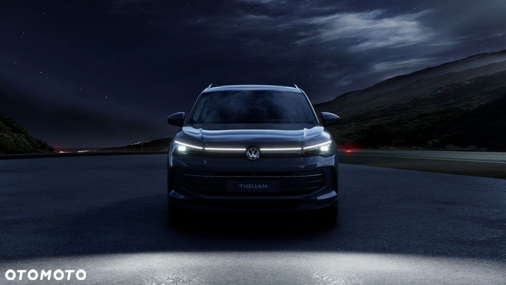 Volkswagen Tiguan 1.5 eTSI Life Plus DSG - 17