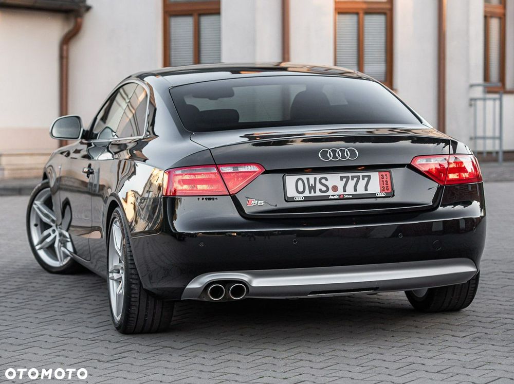 Audi A5 - 2