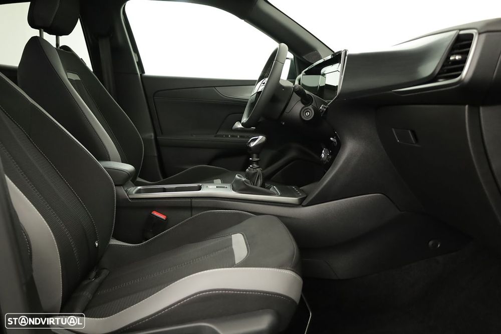 Opel Mokka 1.2 T GS - 19