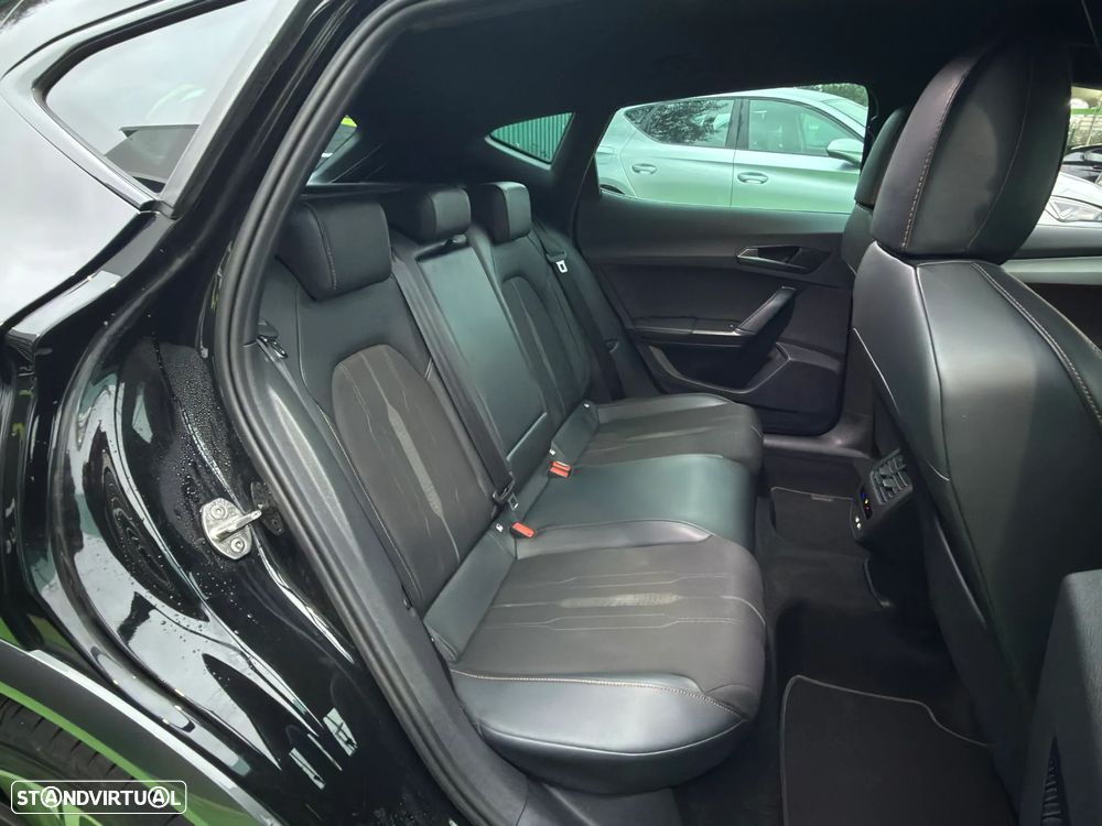 Cupra Formentor 2.0 TDI Sport - 25