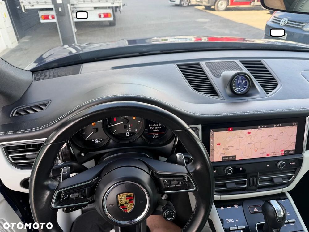 Porsche Macan Standard - 7
