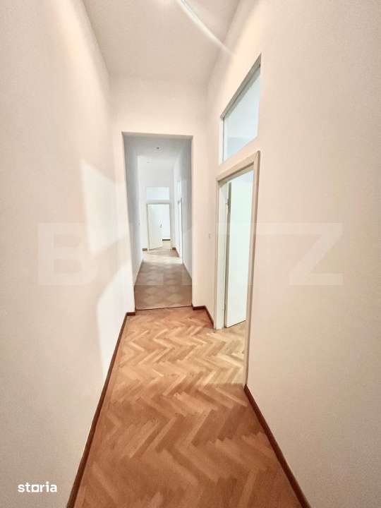 Apartament 5 camere, 125 mp, zona Central - Imagine principală: 3/8