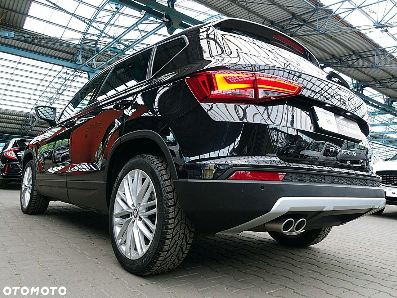 Seat Ateca - 8