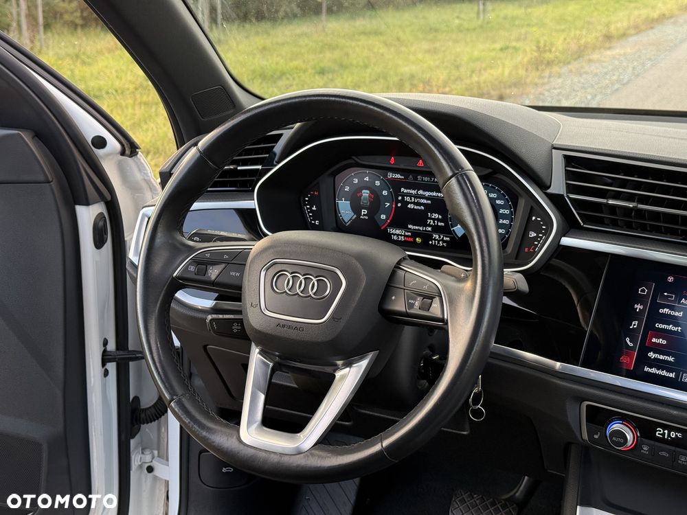Audi Q3 45 TFSI Quattro S tronic S line - 26