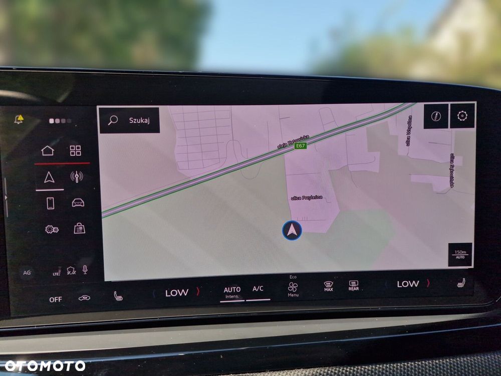 Audi A5 Limousine TFSI S tronic - 37