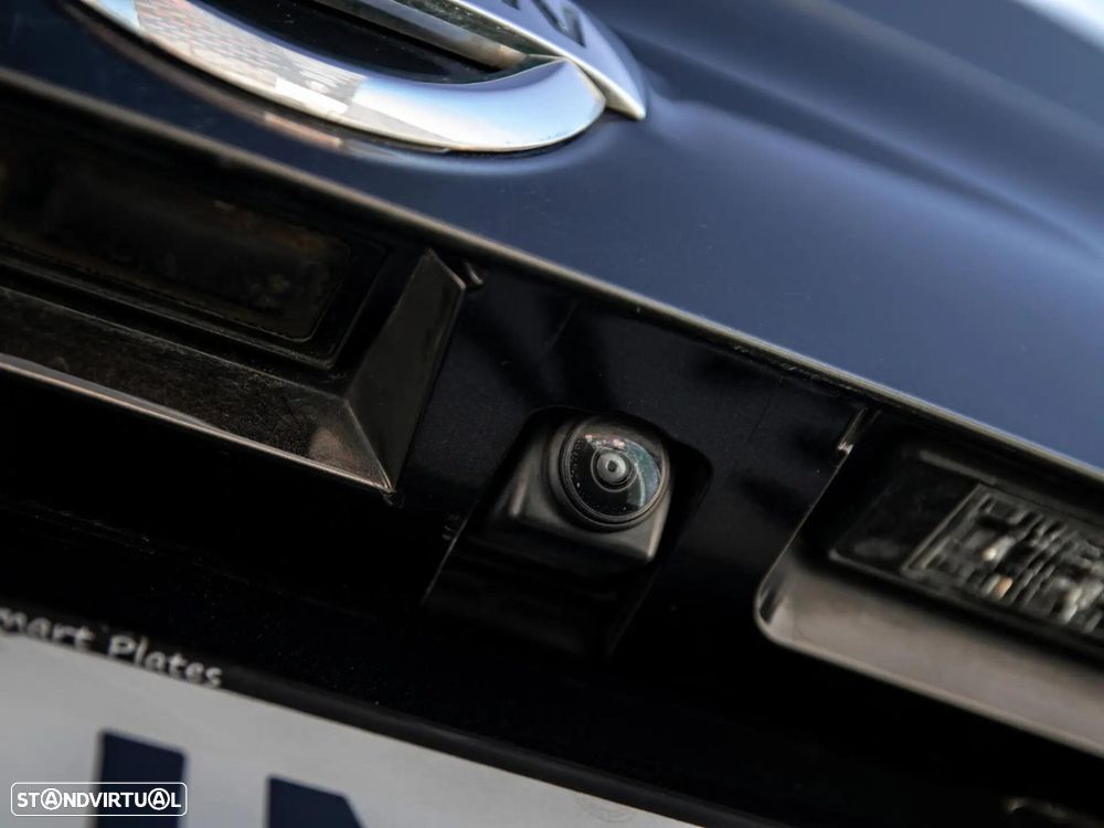Nissan Qashqai 1.5 dCi N-Connecta 18 - 9