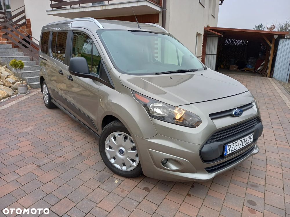 Ford Tourneo Connect Grand - 2