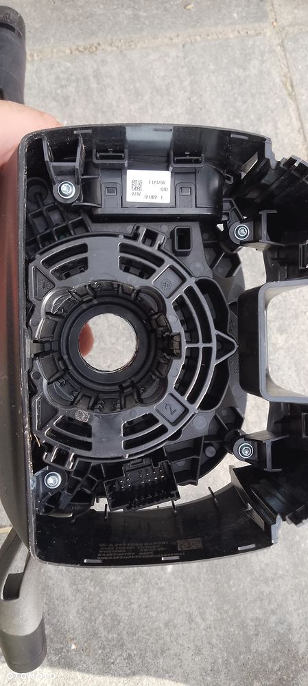 MERCEDES EQS A297 PRZEŁĄCZNIK MANETKI A2979006116 - 4