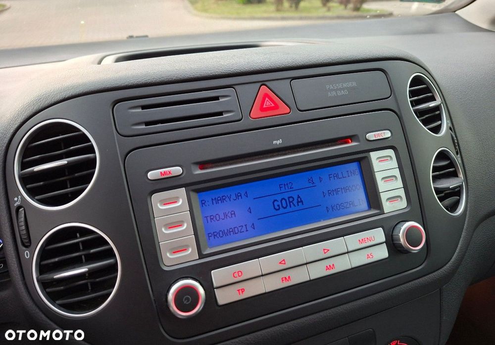 Volkswagen Golf Plus - 25