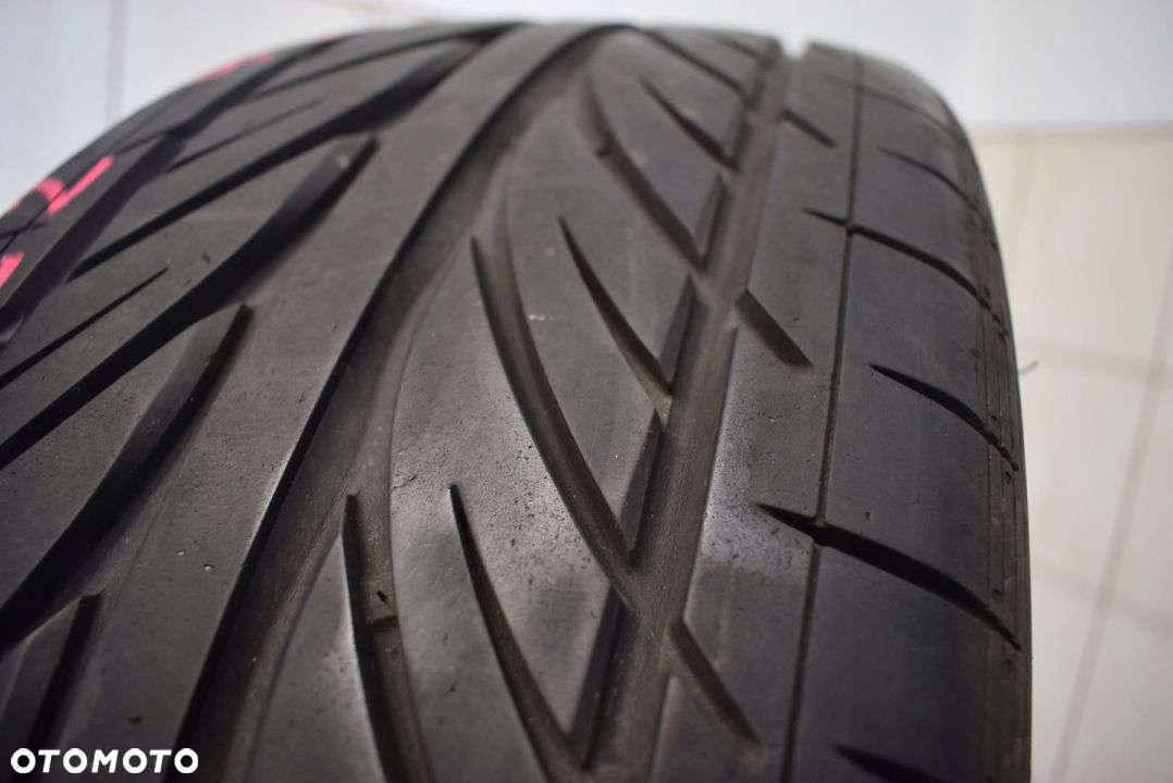 ZR18 215/45 93Y Hankook Ventus V12 evo - 3