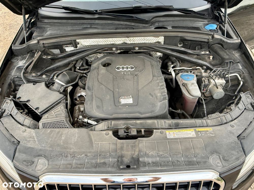 Audi Q5 2.0 TDI clean diesel Quattro S tronic - 22