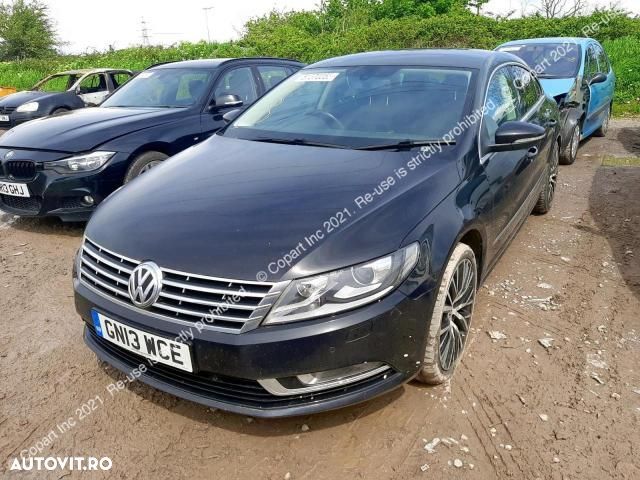 Dezmembrez Volkswagen VW Passat CC 1 [facelift] [2012 - 2017] Sedan F - 1