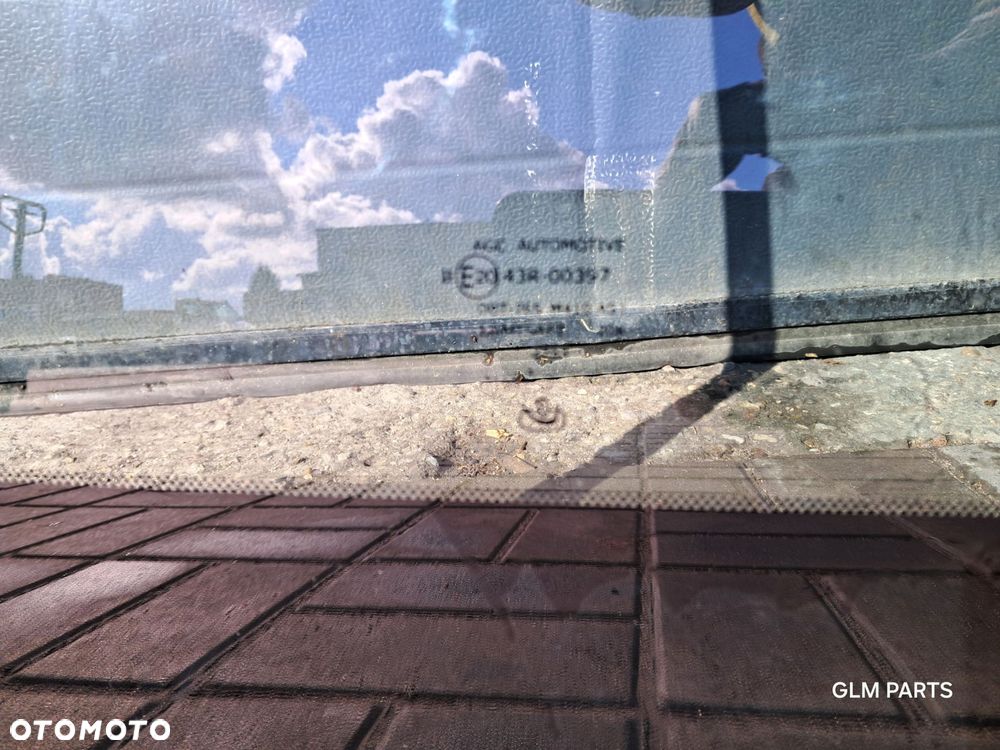 citroen c4 picasso ii szyba czoŁowa przednia 2021 sensor lublin zamiennik - 5