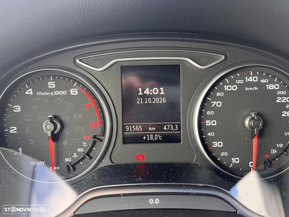 Audi Q2 35 TFSI S tronic design - 7