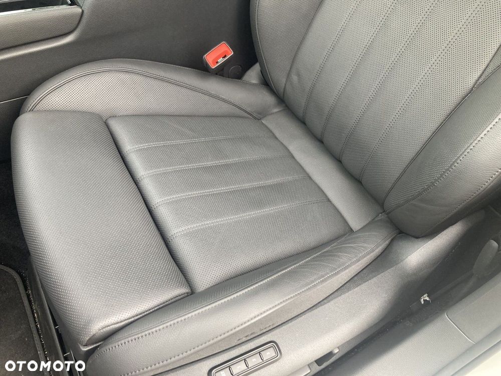 Skoda Superb - 20