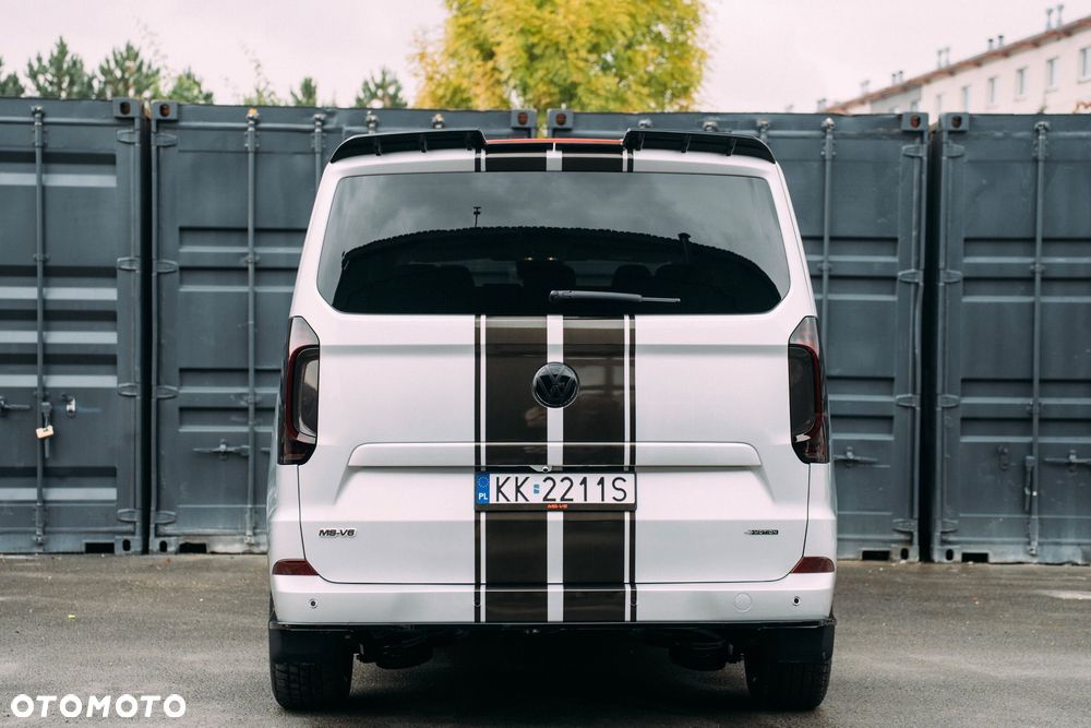 Volkswagen Caravelle 2.0 TDI L2 PanAmericana - 11