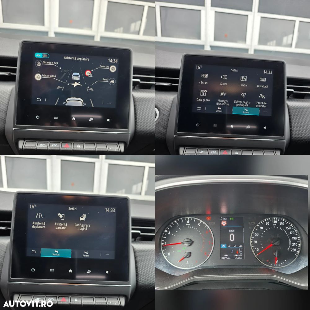 Renault Clio V TCe Life - 8