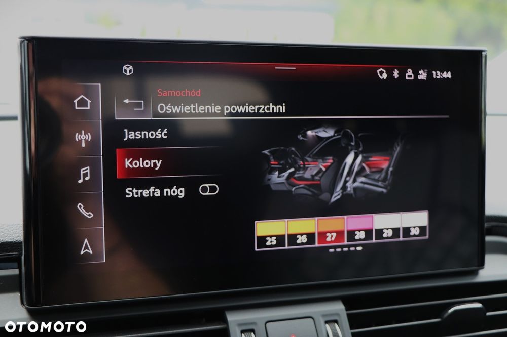 Audi Q5 - 38