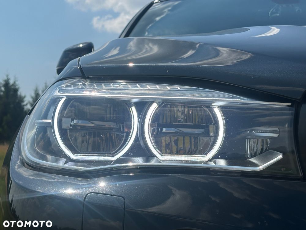 BMW X6 - 14