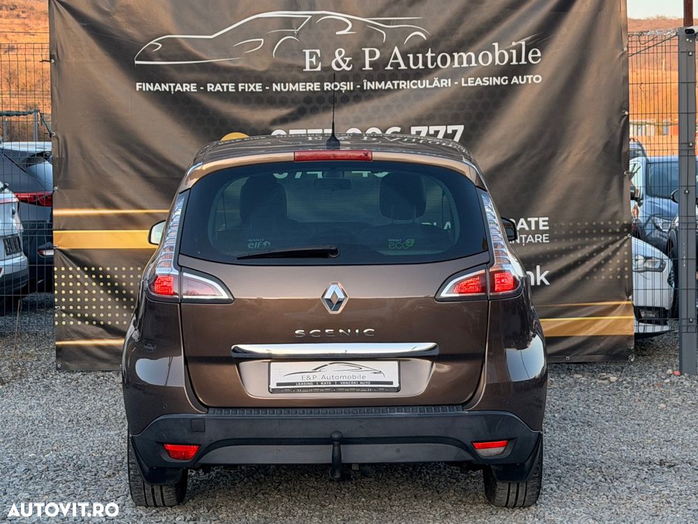 Renault Scenic - 12
