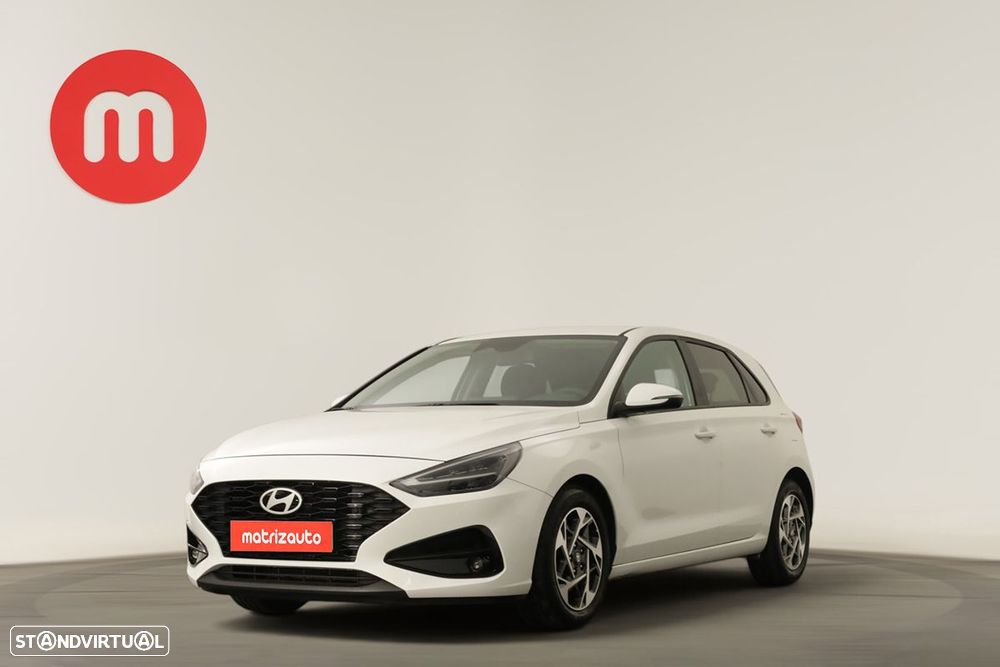 Hyundai i30 - 2
