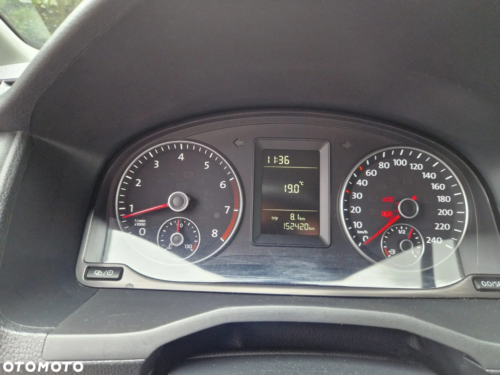 Volkswagen Caddy - 14