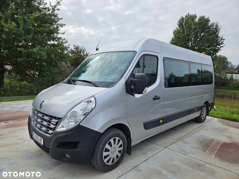 Renault MASTER - 1