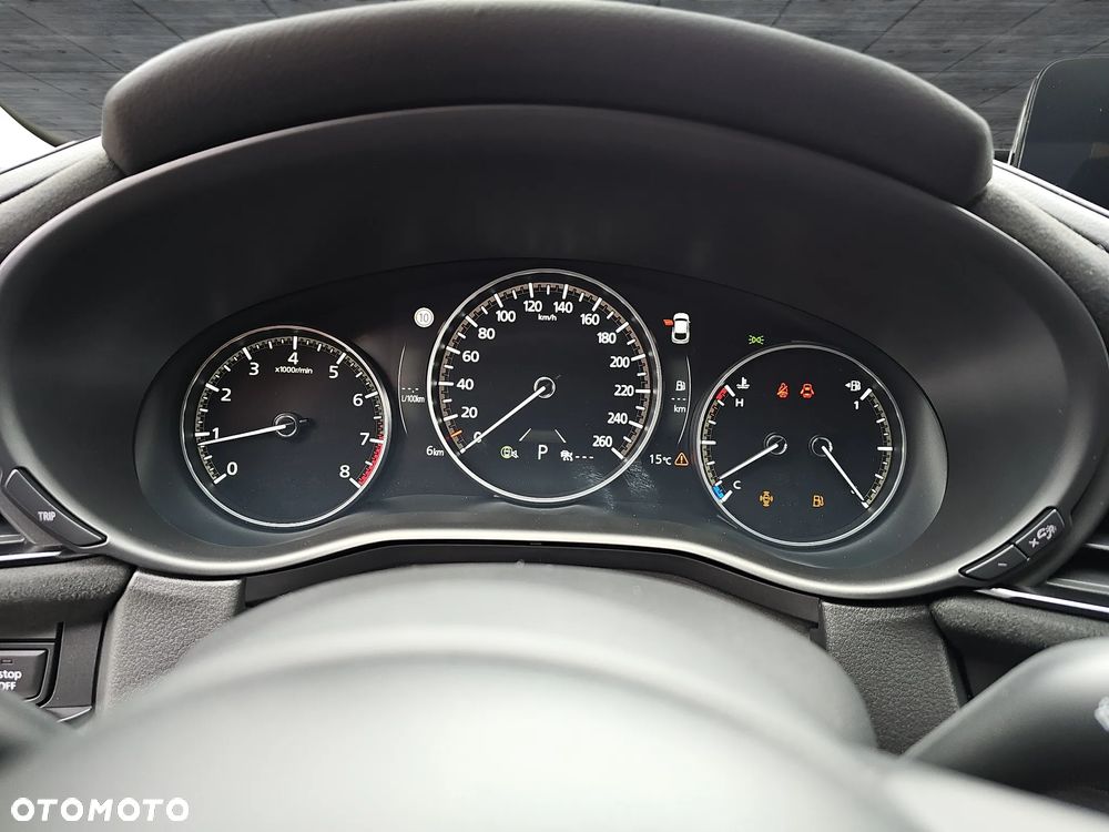 Mazda CX-30 - 15