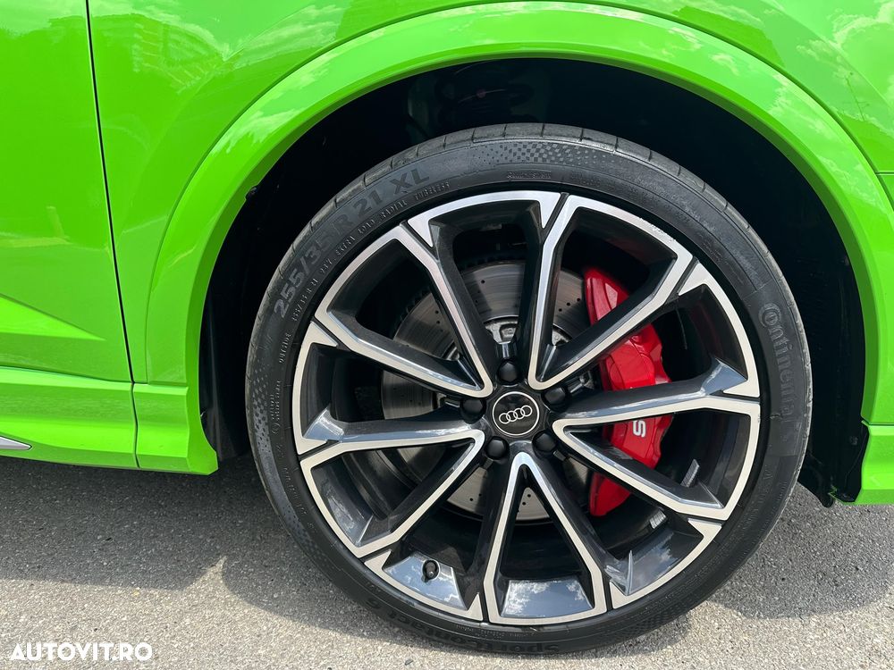 Audi RS Q3 RSQ3 2.5 TFSI quattro S tronic - 18