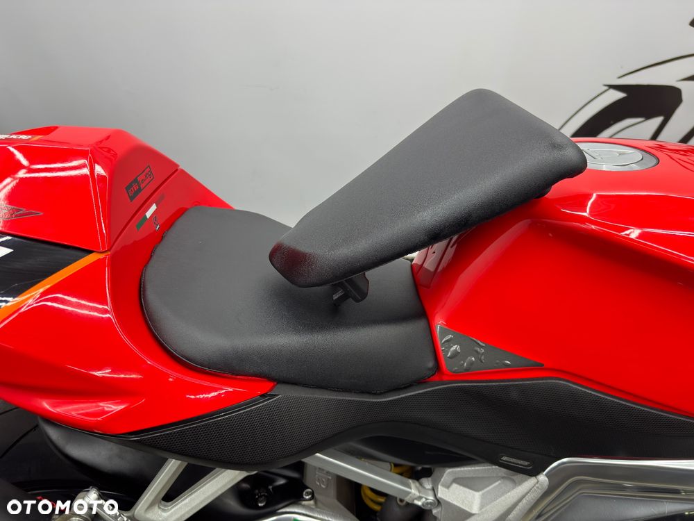 Aprilia RSV - 36