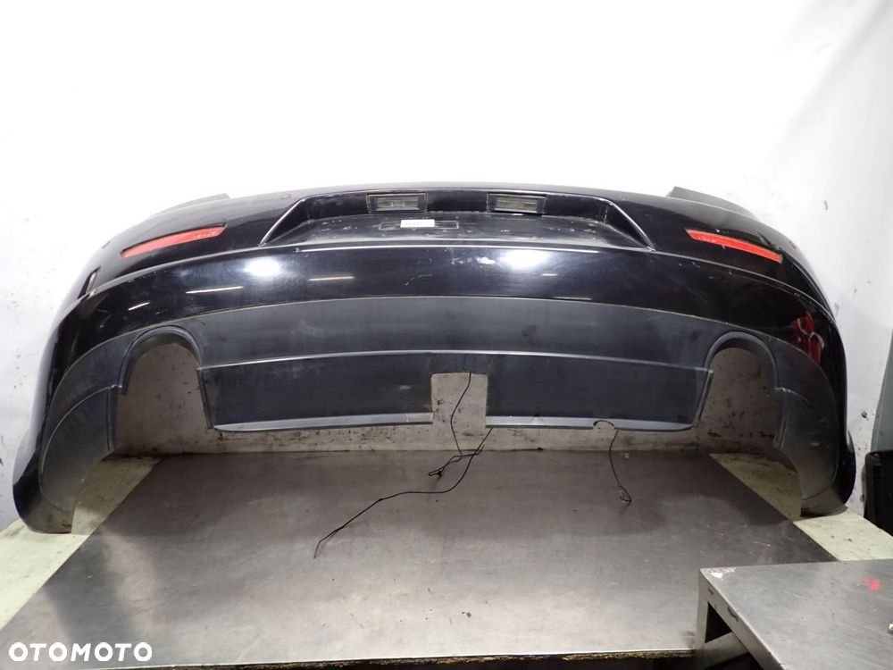 ZDERZAK TYŁ ALFA ROMEO 159 SPORTWAGON - 1