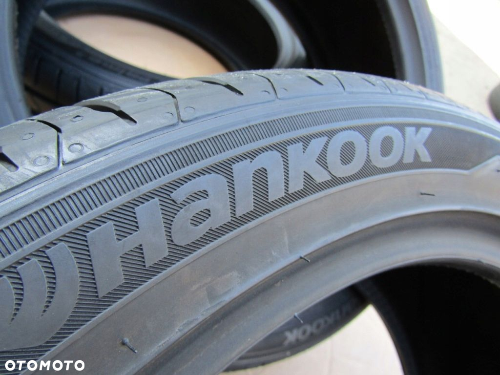 4x Opony Opona 215/45 18 89V Hankook Ventus Prime 3 / Letnie 7,5 mm - 15