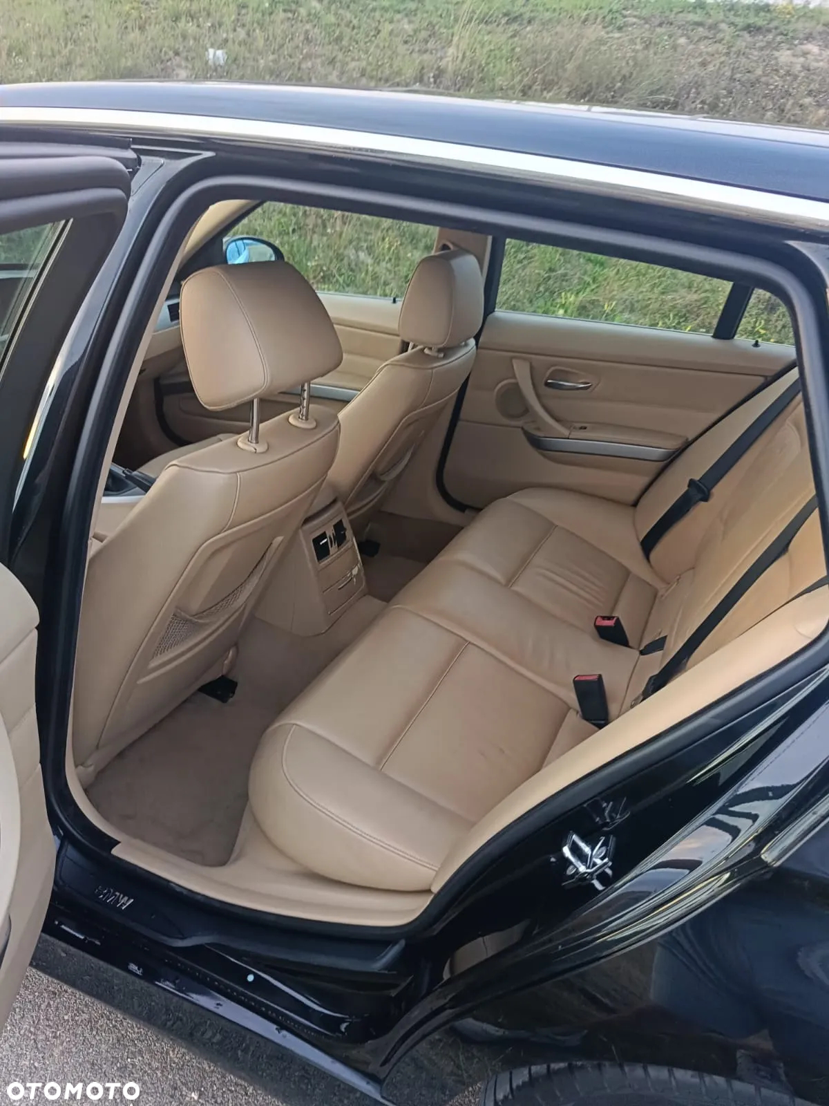 BMW Seria 3 330xd - 11