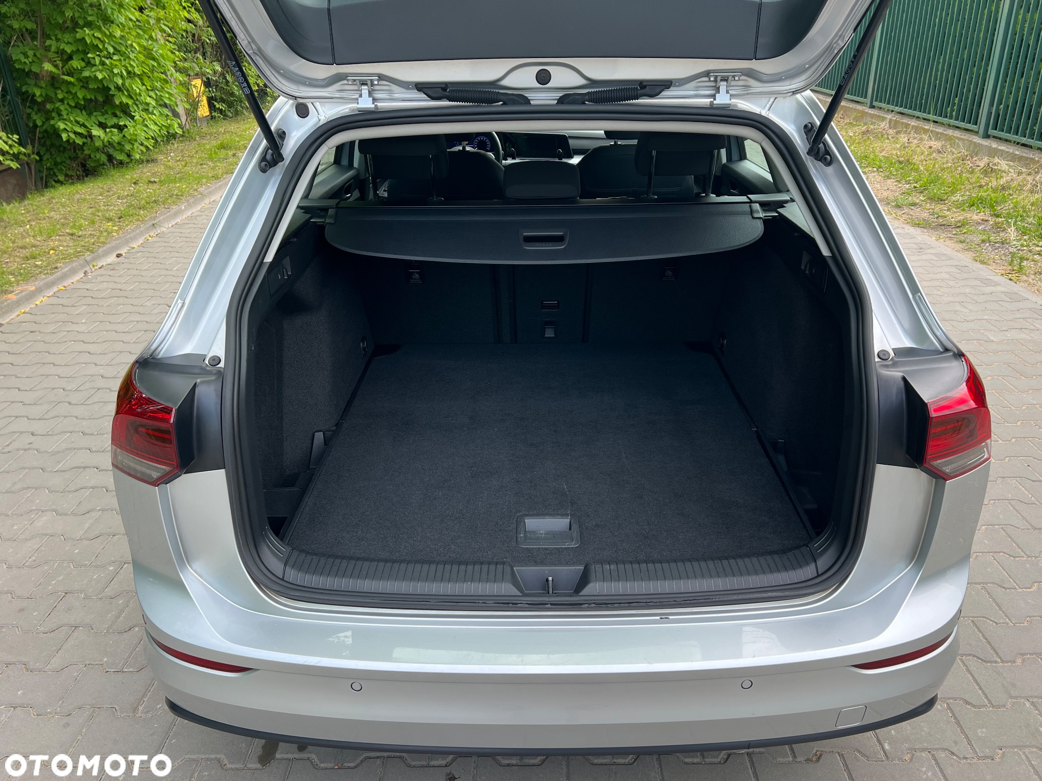 Volkswagen Golf VIII 1.5 TSI EVO Life - 22