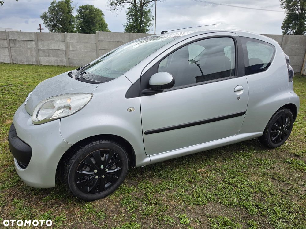 Citroën C1 - 14